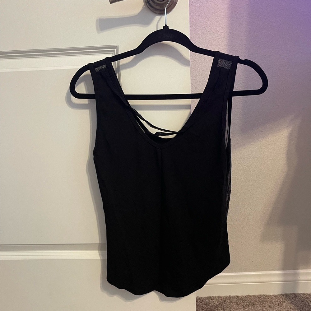 Buffbunny tank top size M